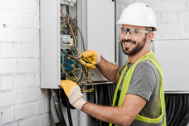 Best Electrical Upgrades for Homes  in Yorkville, NY