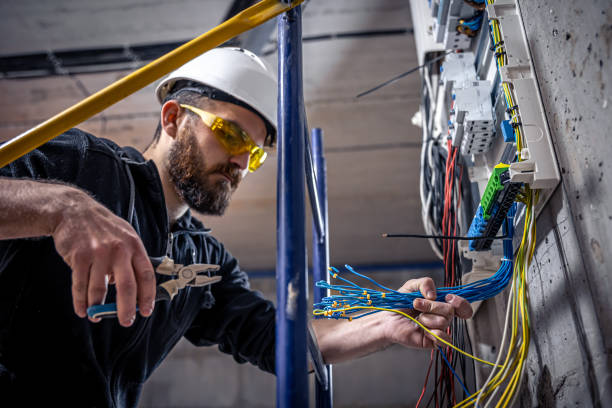 Best Affordable Electrical Installation  in Yorkville, NY