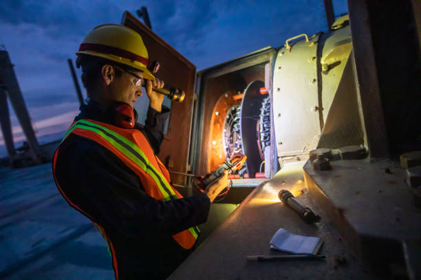 Best 24-Hour Electrician  in Yorkville, NY