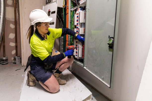 Best Generator Installation Services  in Yorkville, NY