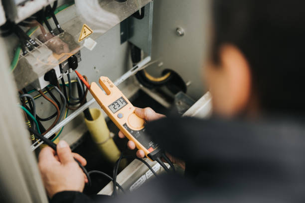 Best Electric Panel Repair  in Yorkville, NY