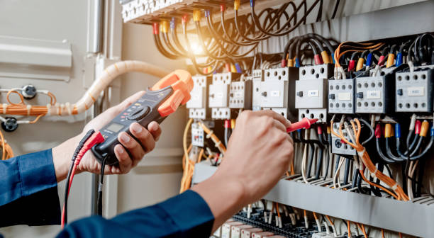 Best Affordable Electrical Installation  in Yorkville, NY