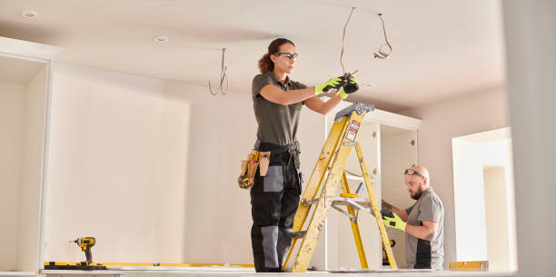 Best Affordable Emergency Electrician  in Yorkville, NY