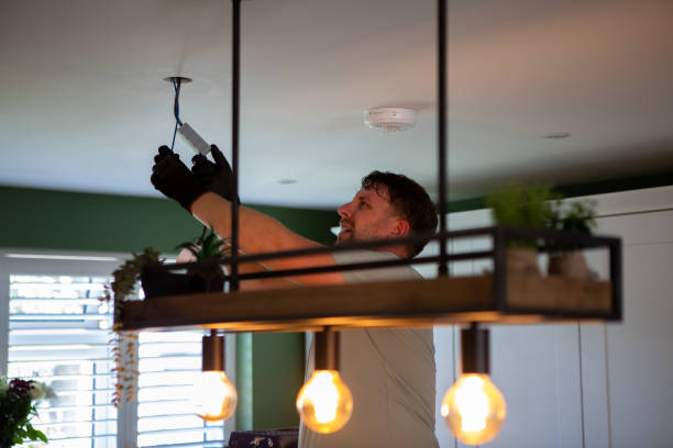 Best Electrical Outlet Repair  in Yorkville, NY