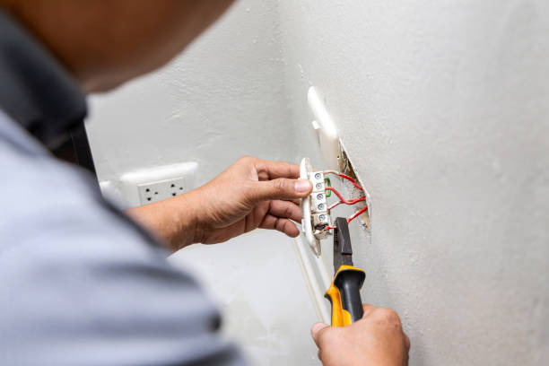 Best Affordable Electrician  in Yorkville, NY