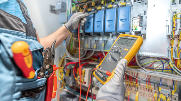 Best Emergency Electrician Near Me  in Yorkville, NY