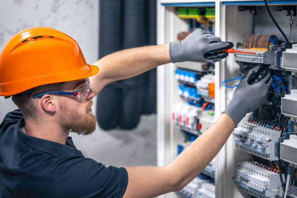 Affordable Emergency Electrician in Yorkville, NY